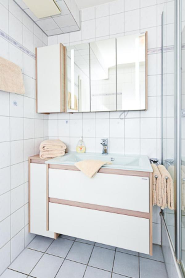 Haus Elfriede, Appartment Nordstrand Wohnung 3 Norderney Exteriér fotografie